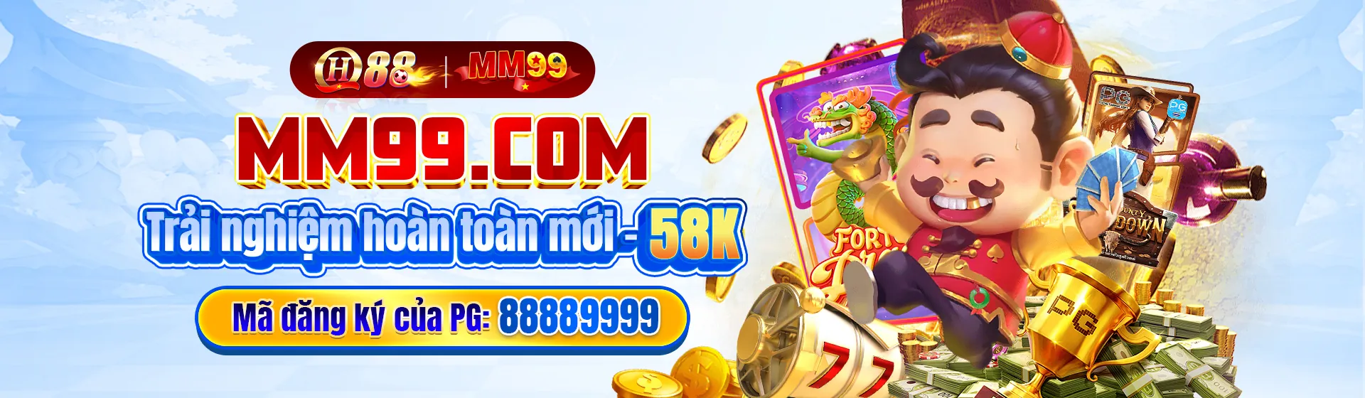 FB88 Bắn Cá Đổi Thưởng Uy Tín