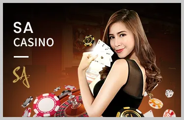 Giới Thiệu Game Casino Trực Tuyến Mới Nhất Tại FB88