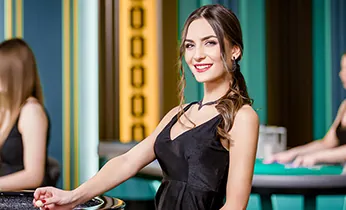 Chọn sảnh và bàn chơi casino FB88